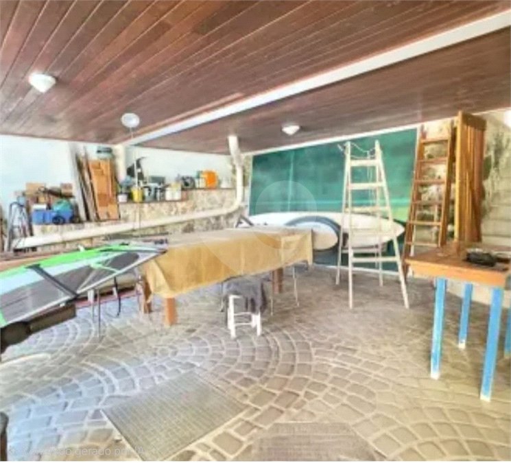 Casa à venda com 3 quartos, sendo 2 suítes, em Jardim Botânico, Rio de Janeiro, RJ