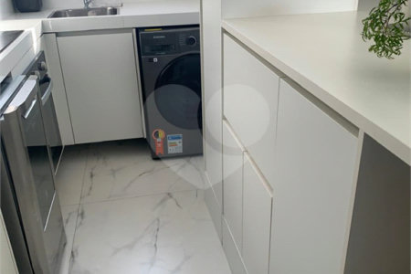Apartamento à venda com 1 quarto em Vila Leopoldina, São Paulo, SP