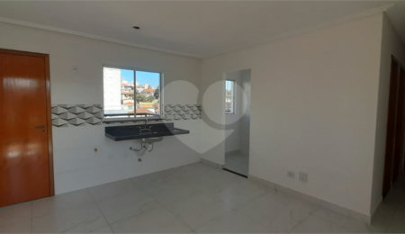 Apartamento à venda com 2 quartos em Tremembé, São Paulo, SP