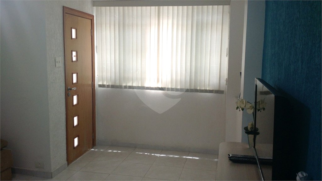 Sobrado à venda com 2 quartos, sendo 1 suíte, em Santana, São Paulo, SP