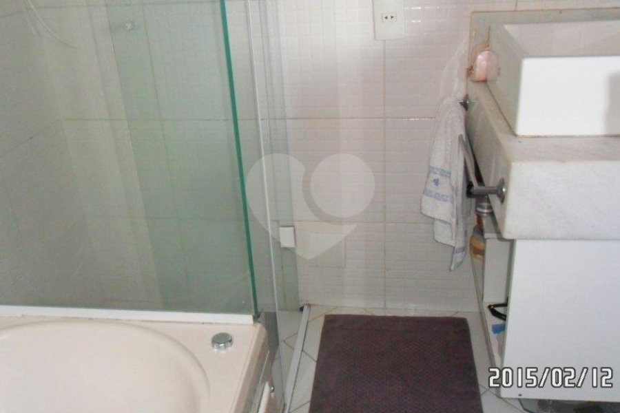 Apartamento à venda com 2 quartos, sendo 1 suíte, em Parada Inglesa, São Paulo, SP