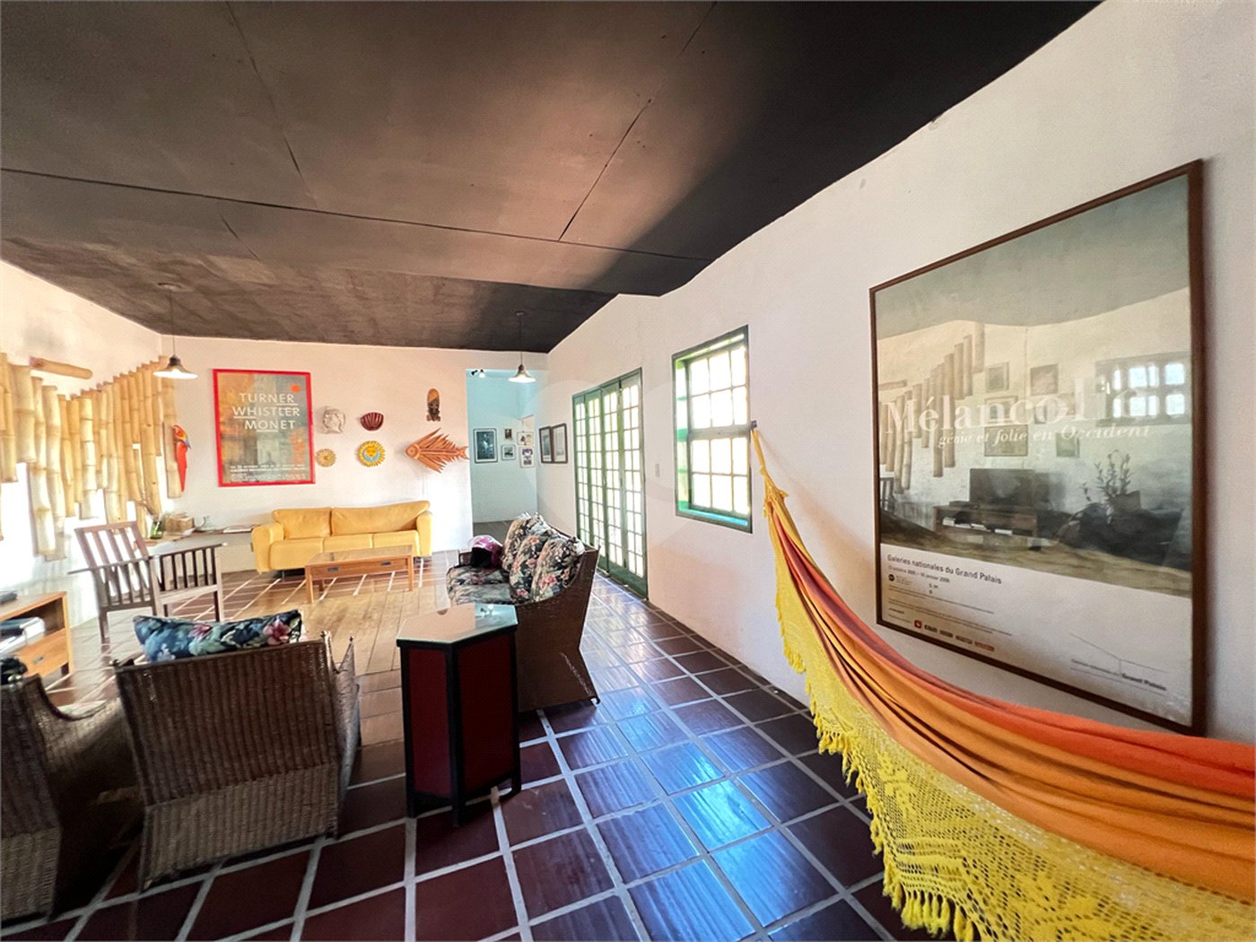 Casa à venda com 4 suítes em Canto, Armação dos Búzios, RJ