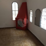 Sobrado à venda com 4 quartos, sendo 1 suíte,  em Santo Amaro, São Paulo, SP
