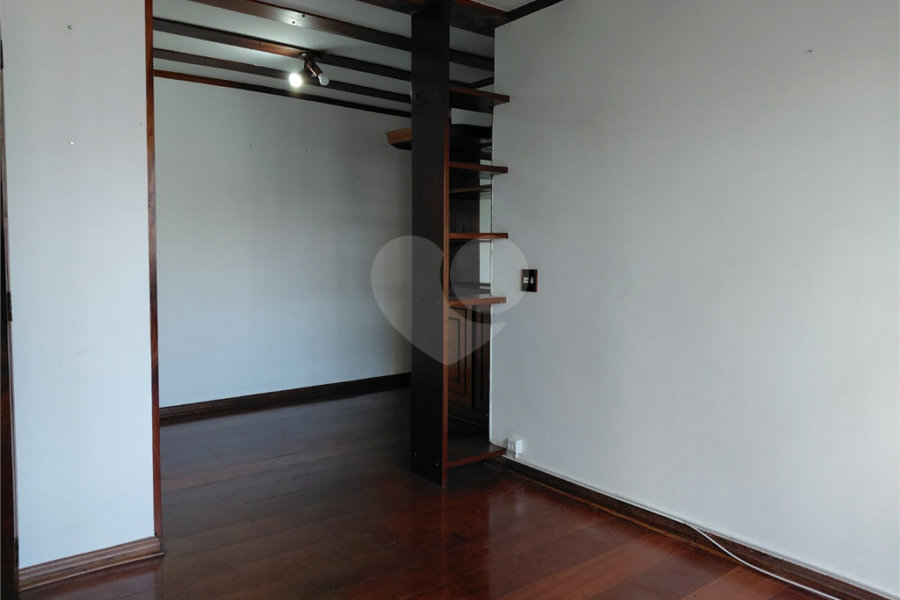 Apartamento à venda com 3 quartos, sendo 1 suíte, em Santana, São Paulo, SP