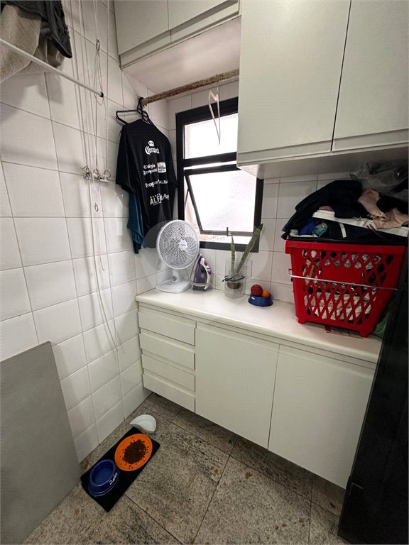 Apartamento à venda com 3 quartos, sendo 1 suíte, em Vila Regente Feijó, São Paulo, SP