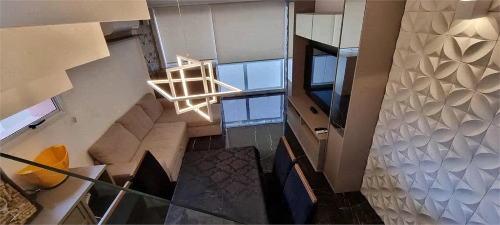 Apartamento à venda com 2 suítes em Pinheiros, São Paulo, SP