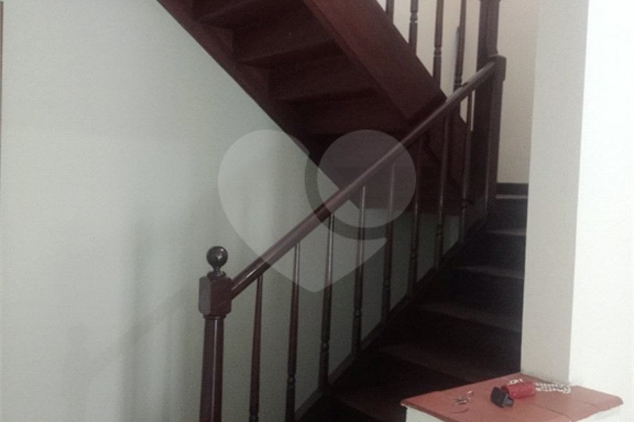 Sobrado à venda com 2 quartos em Casa Verde, São Paulo, SP