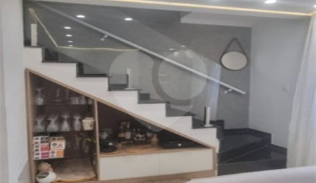 Casa à venda com 2 suítes no condomínio Residencial Pedro Julio, Mogi das Cruzes - SP