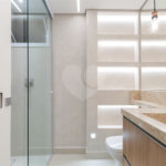 Apartamento à venda com 2 quartos, sendo 1 suíte, em Itaim Bibi, São Paulo, SP