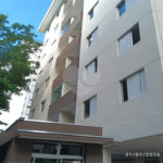 Apartamento à venda com 2 quartos em Mandaqui, São Paulo, SP