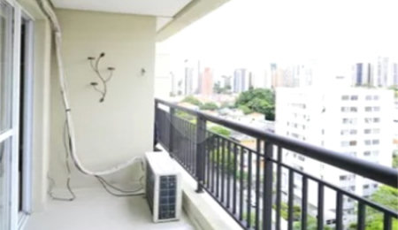 Apartamento para alugar com 2 quartos, sendo 1 suíte,  em Vila Mariana, São Paulo, SP