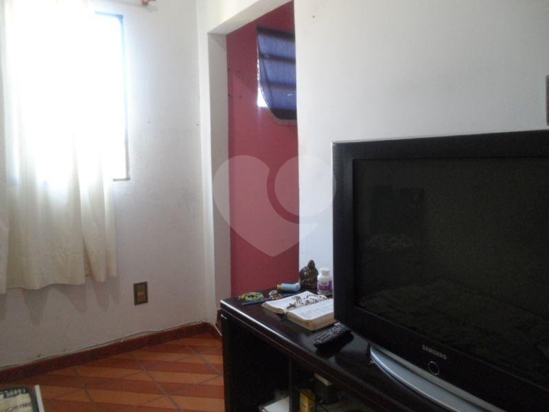 Casa de Vila à venda com 3 quartos em Tremembé, São Paulo, SP
