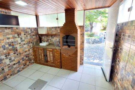 Casa à venda com 2 quartos no condomínio Athenas, Rio de Janeiro - RJ