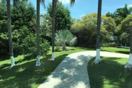 Casa à venda com 4 suítes no Centro, Guararema, SP