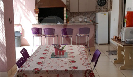 Casa à venda com 4 quartos, sendo 3 suítes,  em Boa Esperança, Cuiabá, MT