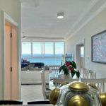 Apartamento à venda, 172 m² por R$ 1.250.000,00 - Praia das Pitangueiras - Guarujá/SP