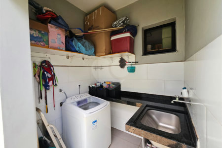 Casa à venda com 2 quartos, sendo 1 suíte, em Alto da Boa Vista, Ribeirão Preto, SP