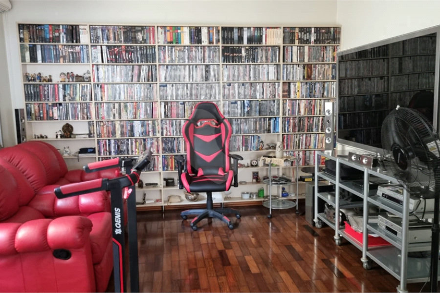 Apartamento à venda com 3 quartos, sendo 1 suíte, em Bela Vista, São Paulo, SP