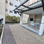 Apartamento à venda com 2 quartos em Campo Limpo, São Paulo, SP