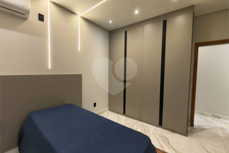 Casa à venda ou para alugar com 3 suítes no condomínio Alphaville Nova Esplanada 4, Votorantim - SP