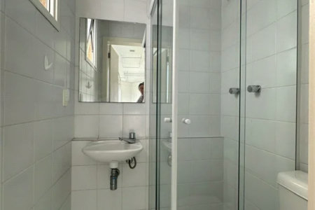 Apartamento para alugar com 4 suítes em Jardim Fonte do Morumbi, São Paulo, SP