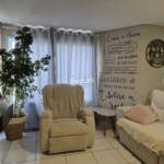 Casa à venda no Bairro Imperial – Atibaia | 2 dormitórios, suíte, 2 vagas e área gourmet