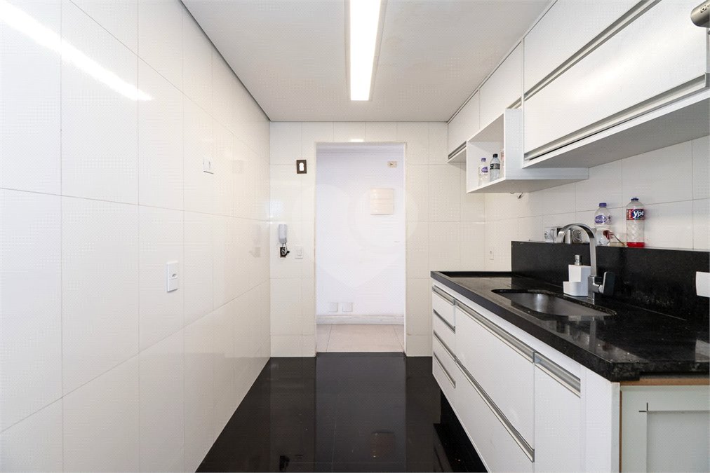 Apartamento à venda com 3 quartos, sendo 1 suíte,  em Alto da Mooca, São Paulo, SP