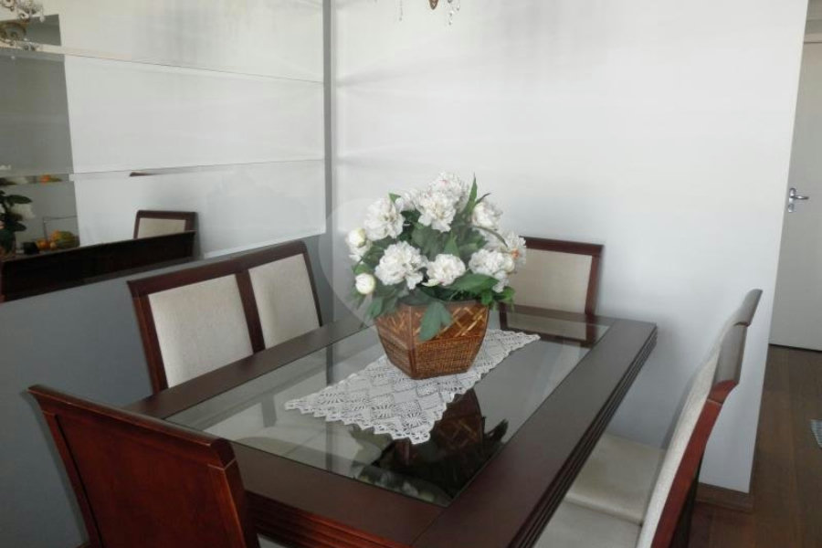 Apartamento à venda com 4 quartos, sendo 1 suíte, em Vila Nova Cachoeirinha, São Paulo, SP