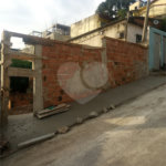 Terreno à venda em Santíssimo, Rio de Janeiro, RJ