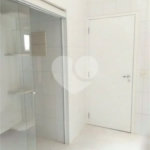 Apartamento à venda com 1 quarto em Lauzane Paulista, São Paulo, SP