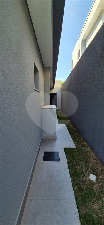 Casa à venda com 3 suítes no condomínio Reserva dos Vinhedos, Louveira - SP