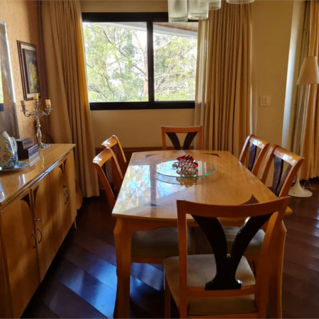 Apartamento à venda com 3 suítes em Vila Andrade, São Paulo, SP