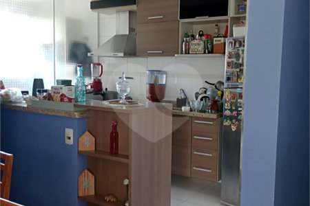 Apartamento à venda com 2 suítes em Loteamento Mogilar, Mogi das Cruzes, SP