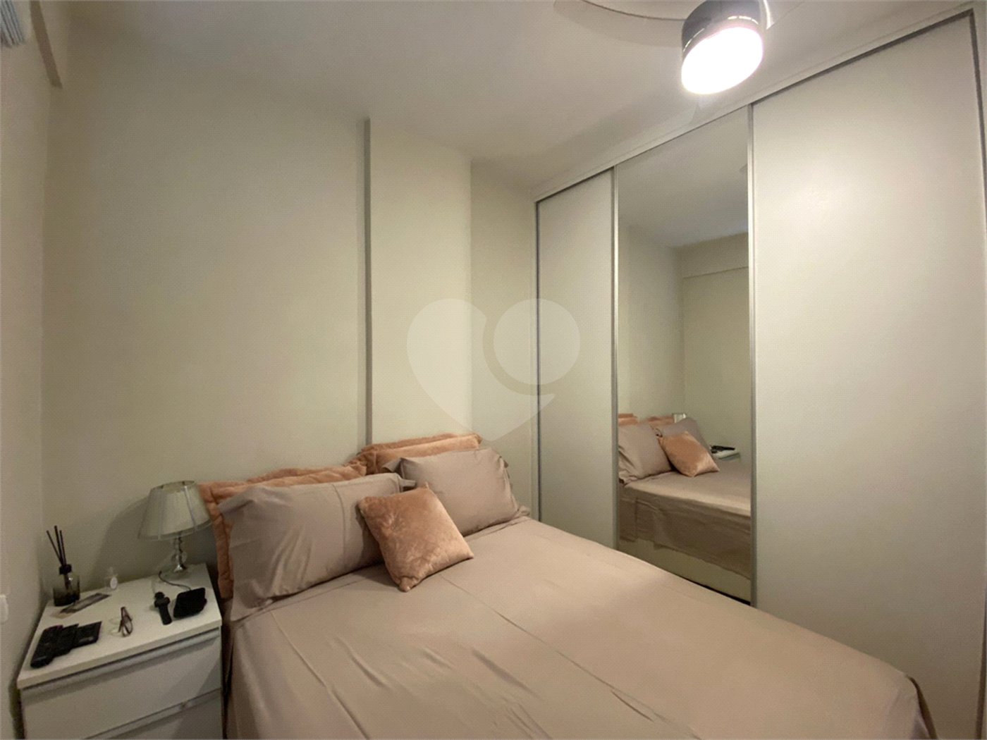 Apartamento à venda com 2 quartos em Santana, São Paulo, SP