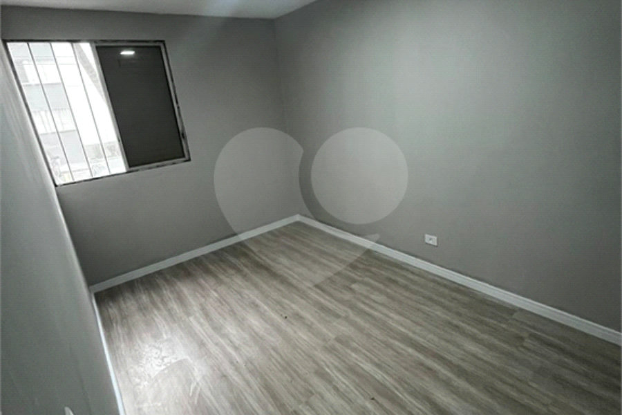 Apartamento à venda com 2 quartos em Jardim Santa Mônica, São Paulo, SP