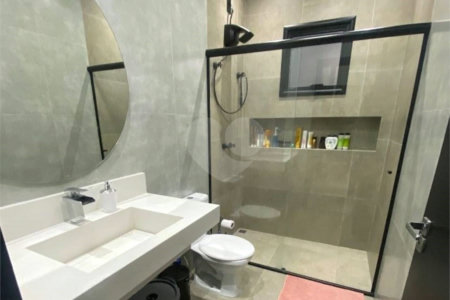 Casa à venda com 3 quartos, sendo 1 suíte, no condomínio Vila Rica, Indaiatuba - SP
