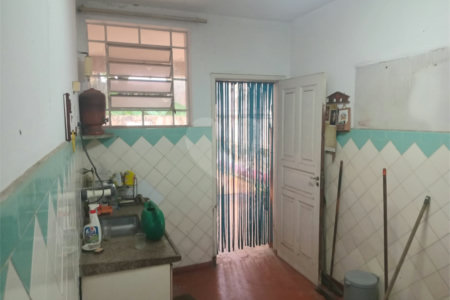 Casa Térrea à venda com 4 quartos em Vila Pita, São Paulo, SP