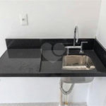 Apartamento à venda com 1 quarto em Pinheiros, São Paulo, SP