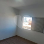 Apartamento para alugar com 2 quartos em Jardim do Mar, São Bernardo do Campo, SP