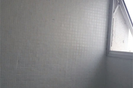 Apartamento à venda com 2 quartos em Brooklin Paulista, São Paulo, SP