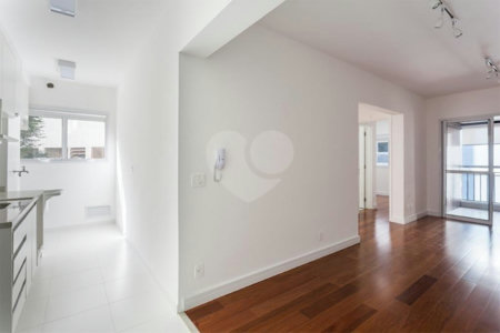 LANÇAMENTO- Apartamento à venda na Consolação/ Bela Vista