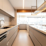 Apartamento à venda com 3 suítes em Moema, São Paulo, SP