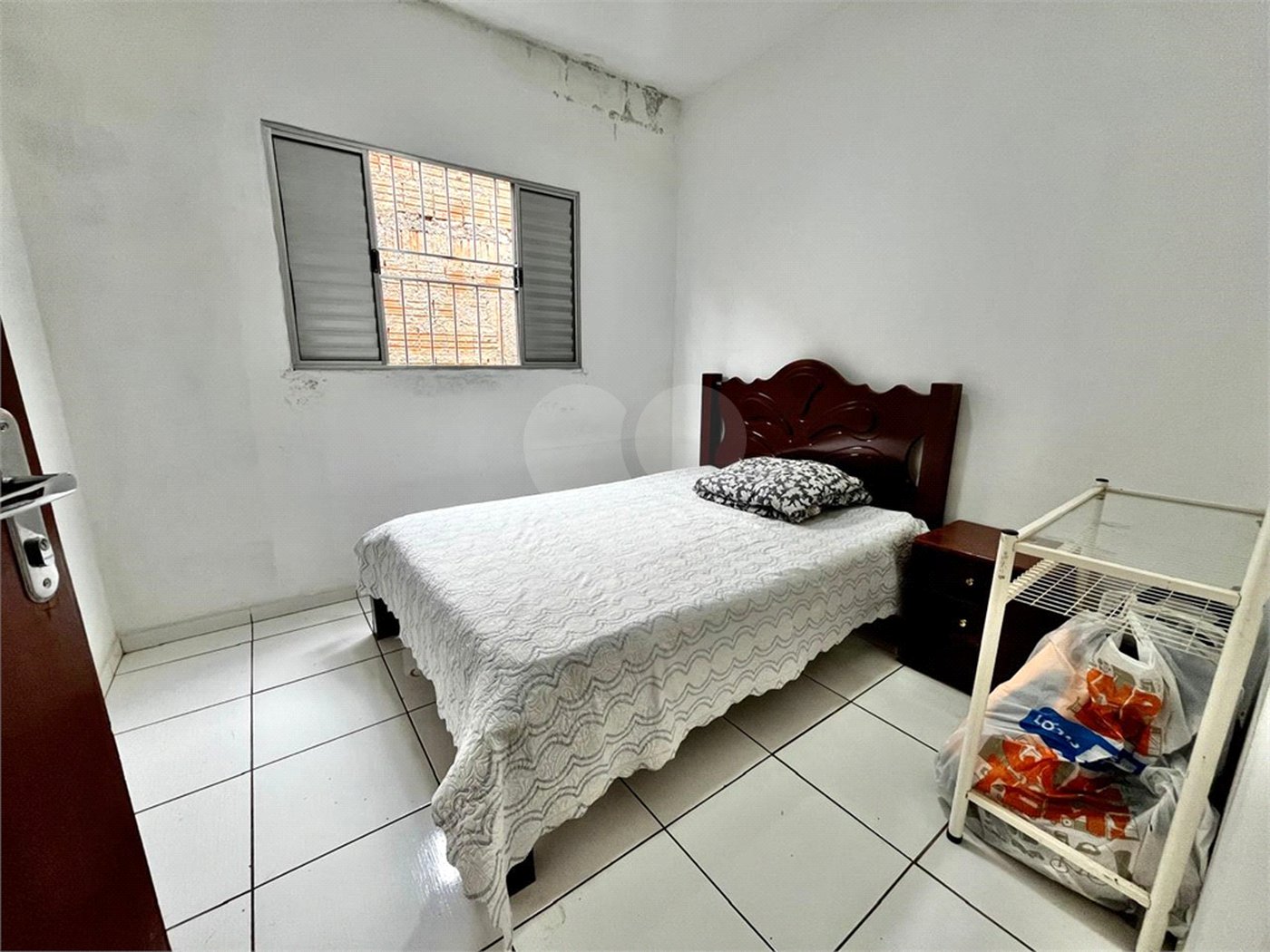 Casa à venda com 2 quartos em Vila Maria Isabel, Itapetininga, SP