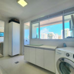 Apartamento à venda, 128 m² por R$ 2.200.000,00 - Aparecida - Santos/SP