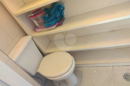 Apartamento à venda com 2 quartos em Santana, São Paulo, SP