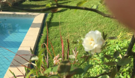 Casa à venda com 5 quartos, sendo 4 suítes, no condomínio Jardim Vitória Régia, São Paulo - SP