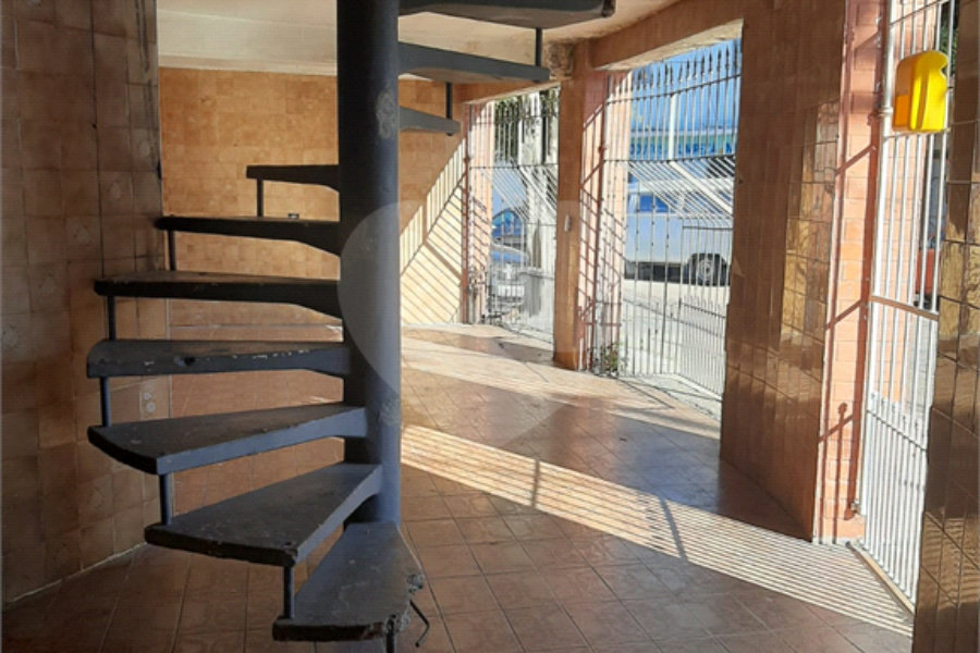 Casa à venda com 1 quarto, sendo 2 suítes,  no Brasilândia, São Paulo, SP