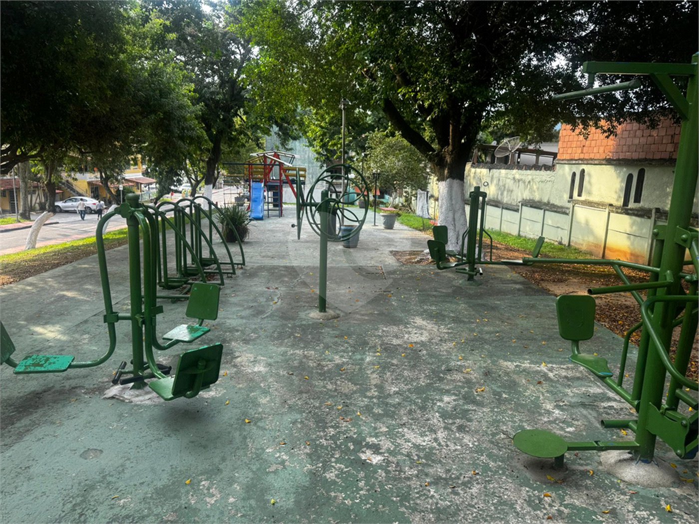Casa Térrea à venda com 2 quartos em Senador Vasconcelos, Rio de Janeiro, RJ