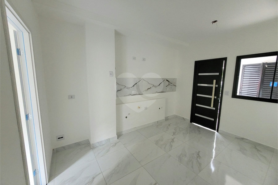 Casa à venda com 1 quarto no condomínio Residencial Imperatriz, São Paulo - SP