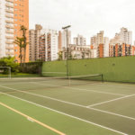 Apartamento à venda com 4 suítes em Real Parque, São Paulo, SP